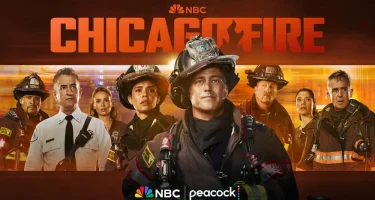 Chicago Fire season 12