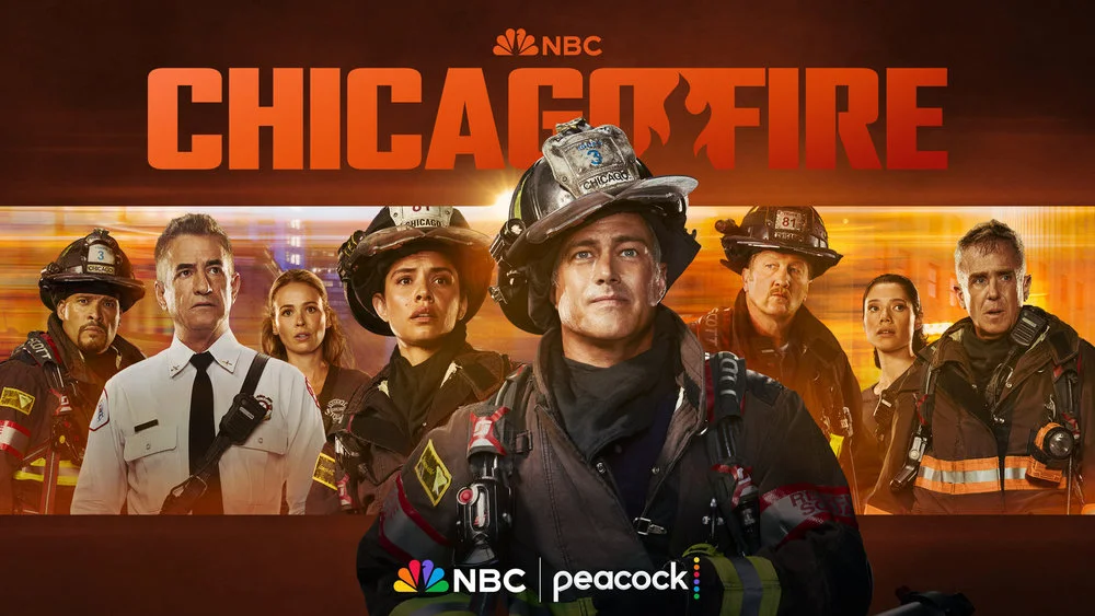 Chicago Fire season 12