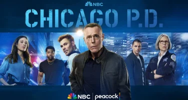 Chicago PD season 13