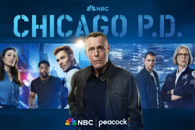 Chicago PD season 13