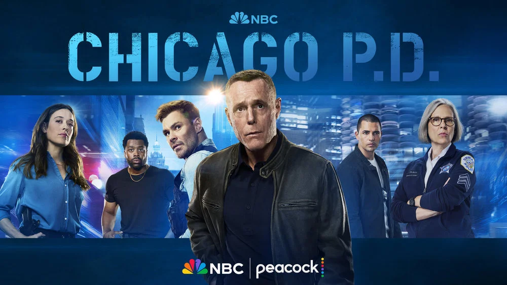 Chicago PD season 13