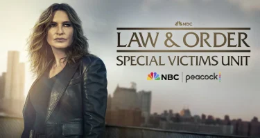 Law & Order: SVU season 27