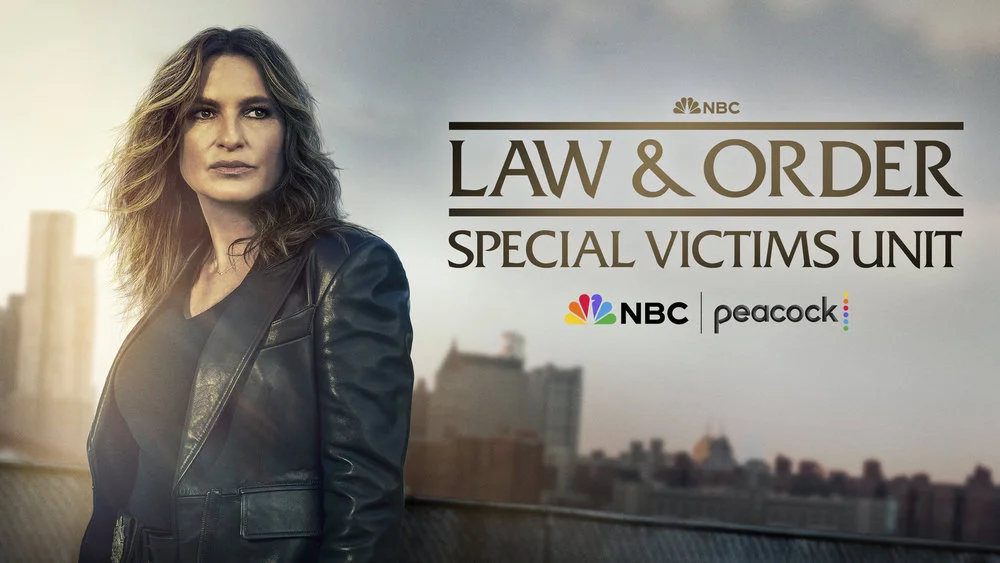 Law & Order: SVU season 27