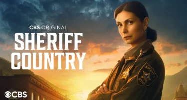 Sheriff Country season 1