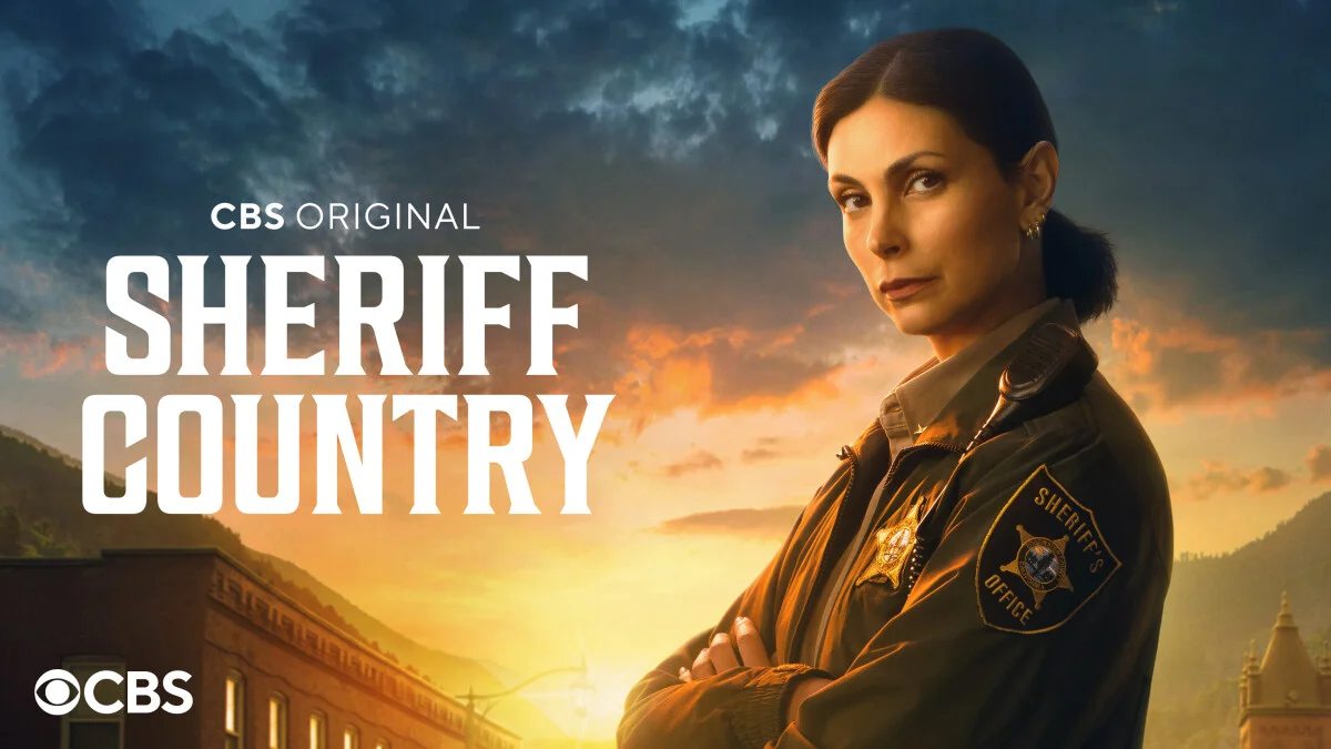 Sheriff Country season 1