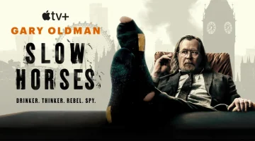 Slow Horses season 5