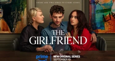The Girlfriend season 1
