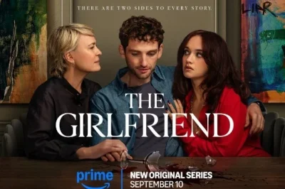 The Girlfriend season 1