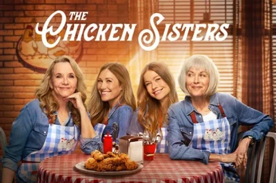 The Chicken Sisters season 2