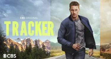 Tracker season 3