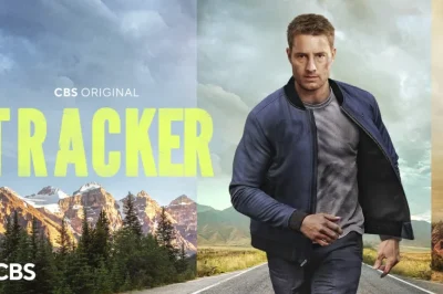 Tracker season 3