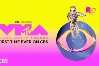 VMAs 2025