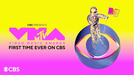 VMAs 2025
