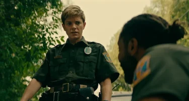 Wayward season 1