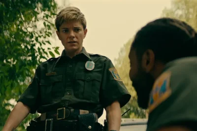 Wayward season 1