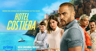 Hotel Costiera season 1