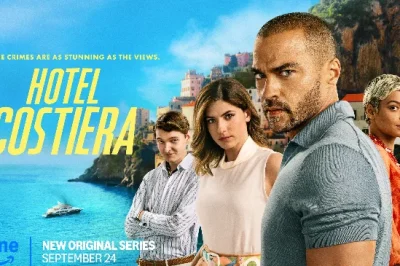 Hotel Costiera season 1