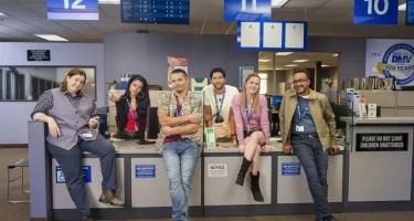 DMV season 1