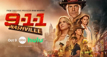 9-1-1: Nashville season 1