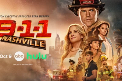 9-1-1: Nashville season 1