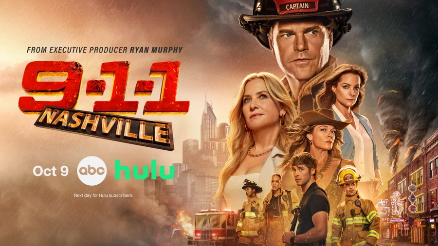 9-1-1: Nashville season 1