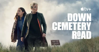 Down Cemetery Road season 1