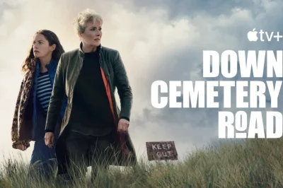 Down Cemetery Road season 1 Down Cemetery Road season 1