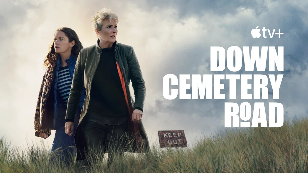 Down Cemetery Road season 1