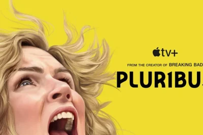 Pluribus season 1