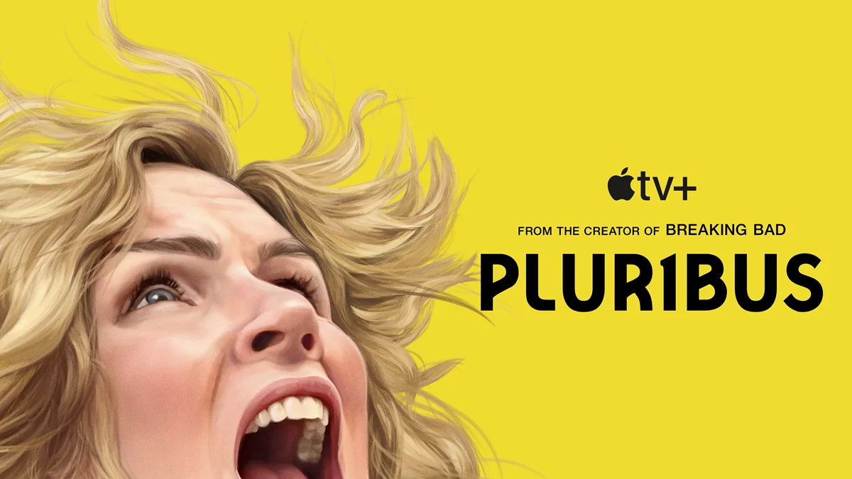 Pluribus season 1