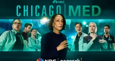 Chicago Med season 11