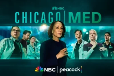 Chicago Med season 11