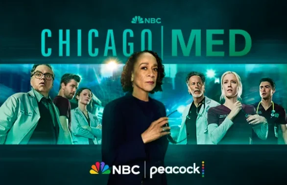 Chicago Med season 11