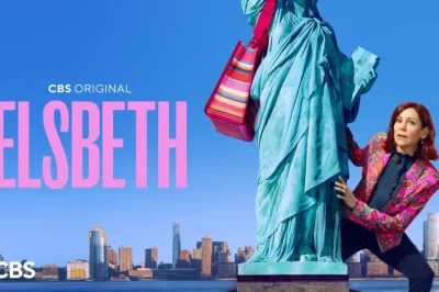Elsbeth season 3