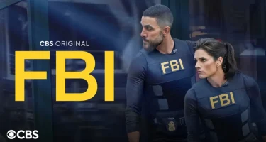 FBI season 8