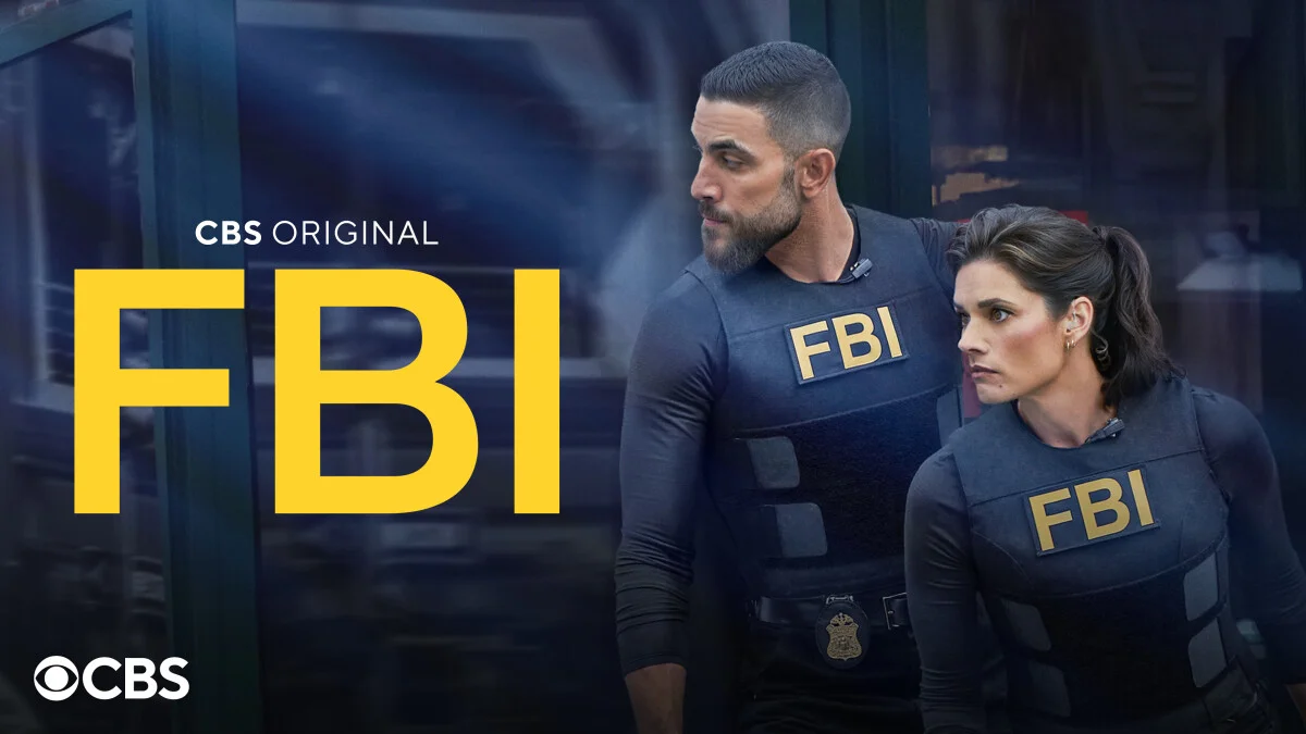 FBI season 8