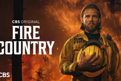 Fire Country season 4