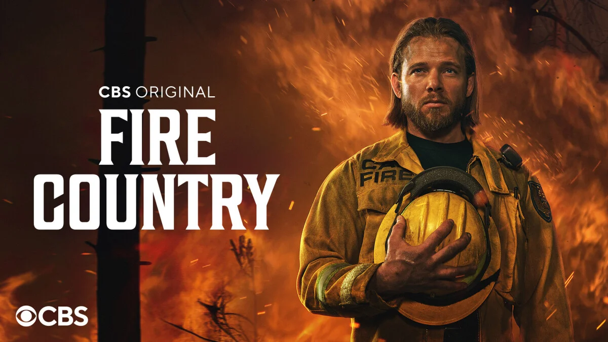 Fire Country season 4