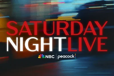 Saturday Night Live season 51