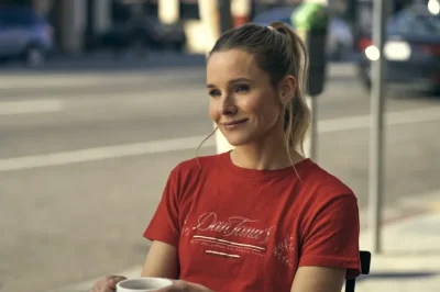 Nobody Wants This season 2 Nobody Wants This season 2