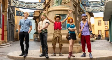One Piece season 2