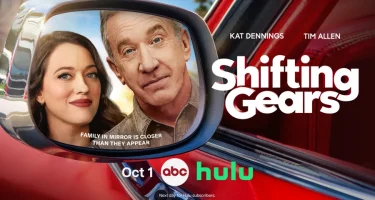 Shifting Gears season 2