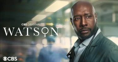 Watson season 2