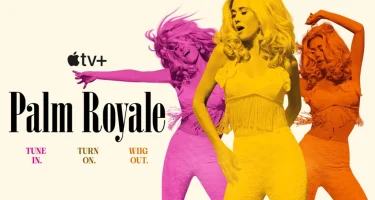 Palm Royale season 2