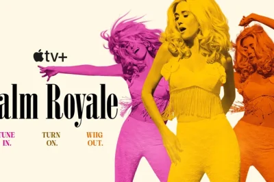 Palm Royale season 2