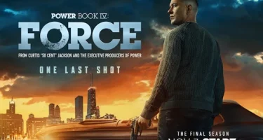 Power Book IV: Force season 3