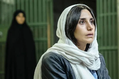 Prisoner 951 season 1