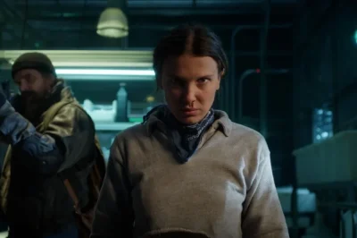 Stranger Things season 5