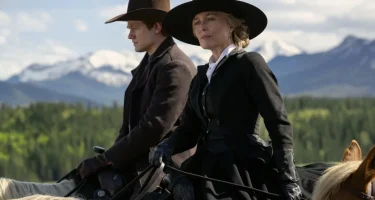 The Abandons season 2