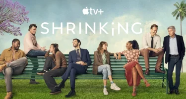 Shrinking season 3